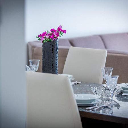 Apartment Luni Lokva Rogoznica Luaran gambar