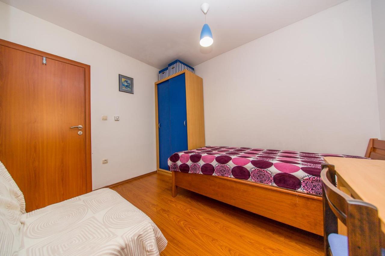 Apartment Luni Lokva Rogoznica Luaran gambar