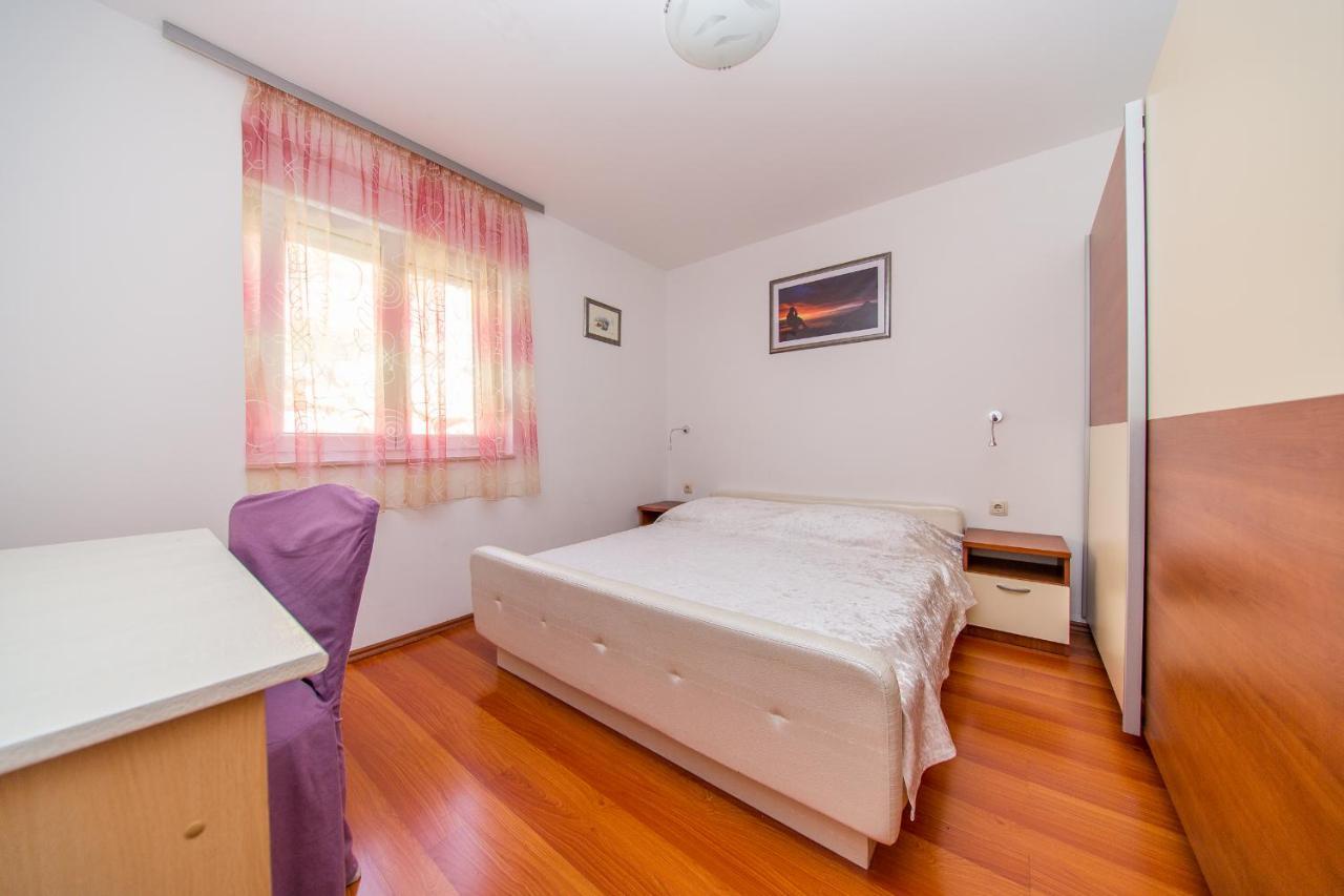 Apartment Luni Lokva Rogoznica Luaran gambar