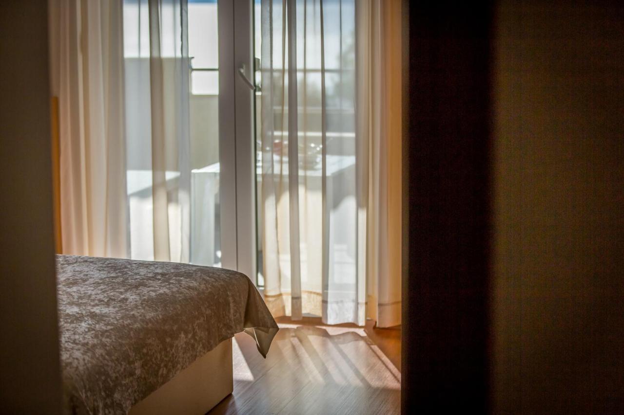 Apartment Luni Lokva Rogoznica Luaran gambar