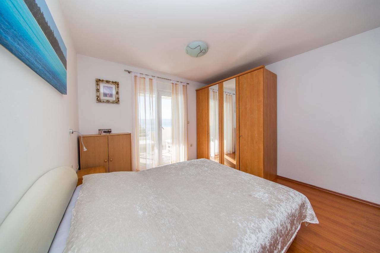 Apartment Luni Lokva Rogoznica Luaran gambar