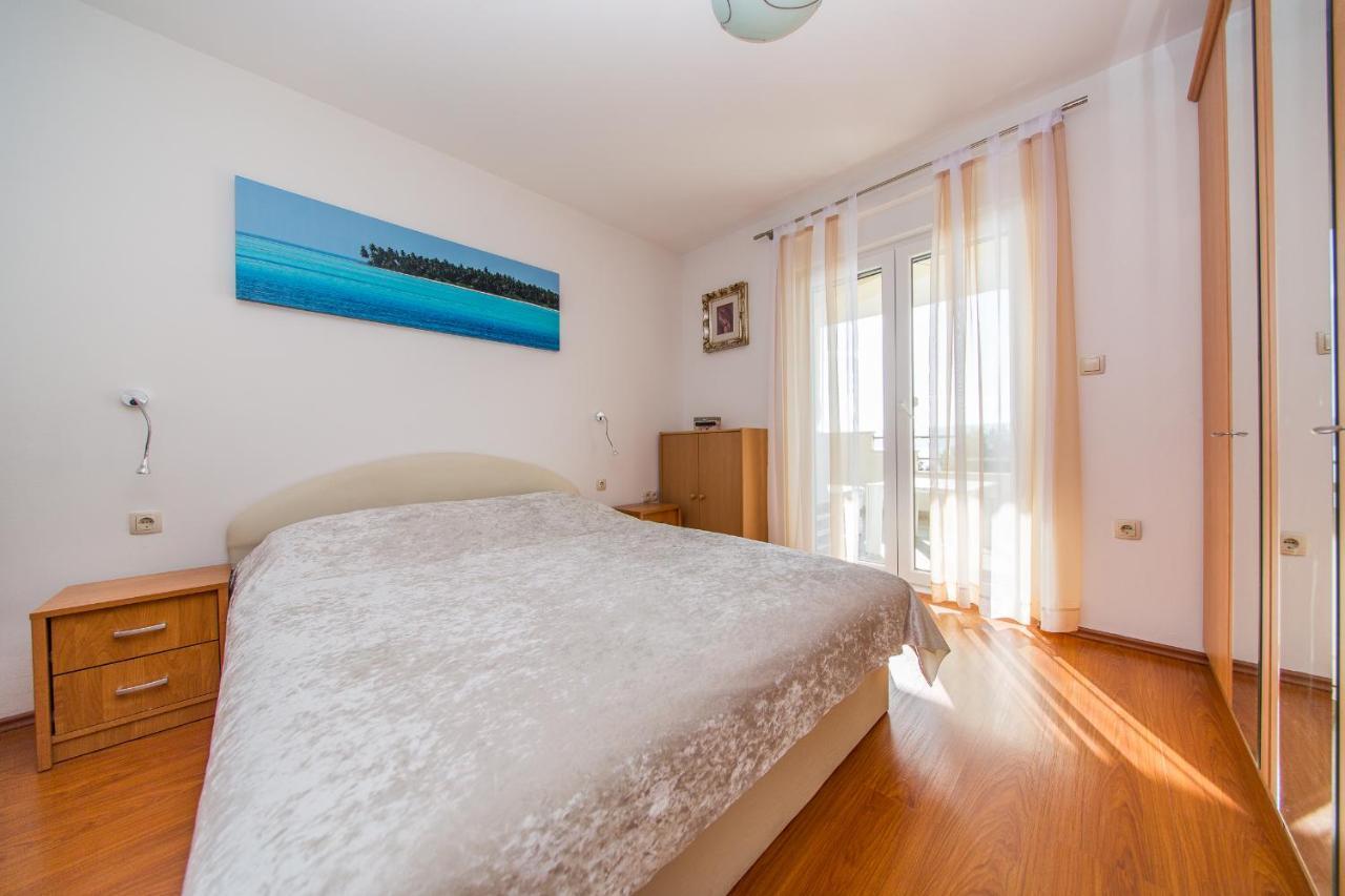 Apartment Luni Lokva Rogoznica Luaran gambar